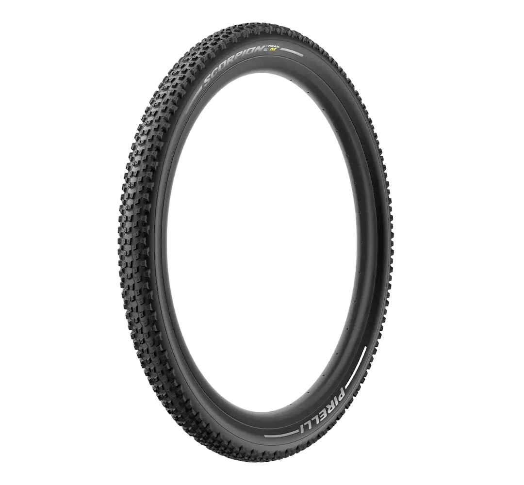 PIRELLI SCORPION TRAIL M 29x2.60 ProWall Tubeless Ready Pneu macio 4189400