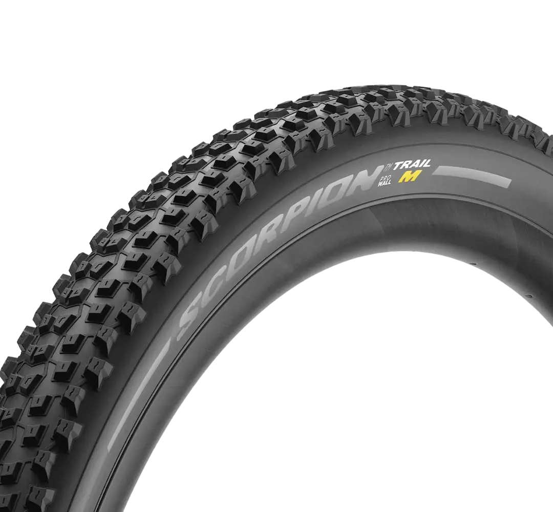 PIRELLI SCORPION TRAIL M 29x2.60 ProWall Tubeless Ready Pneu macio 4189400