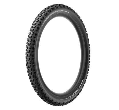 Pneu PIRELLI SCORPION TRAIL S 29x2.40 ProWall Tubeless Ready Flexível 4227200