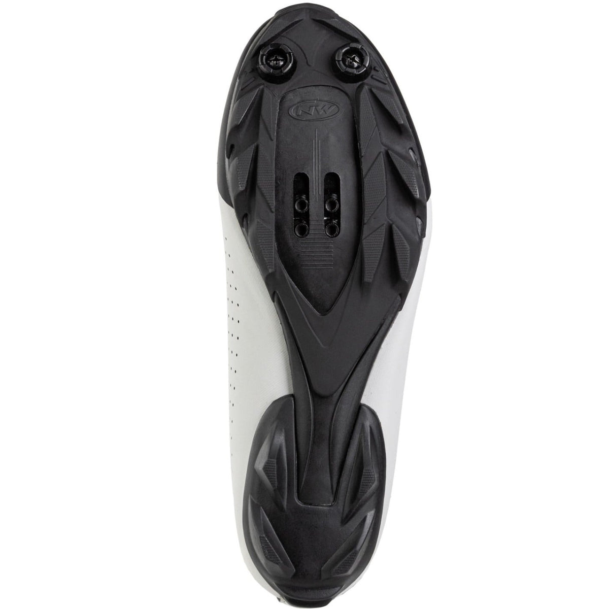 Sapatos de BTT NORTHWAVE SCORPIUS PLUS cinzentos/pretos
