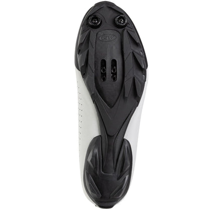 Sapatos de BTT NORTHWAVE SCORPIUS PLUS cinzentos/pretos