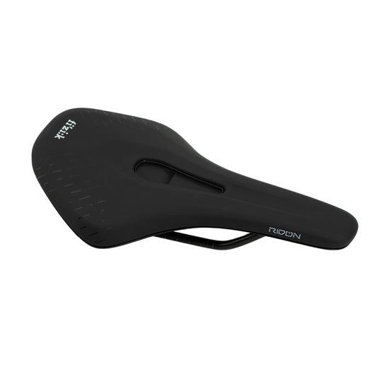Selim para bicicleta eléctrica FIZIK AIDON TERRA x5 145mm Preto