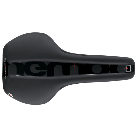 PROLOGO E-BIKE PROXIM NEMBO Selim 145mm Largura T2.0 Carris de aço