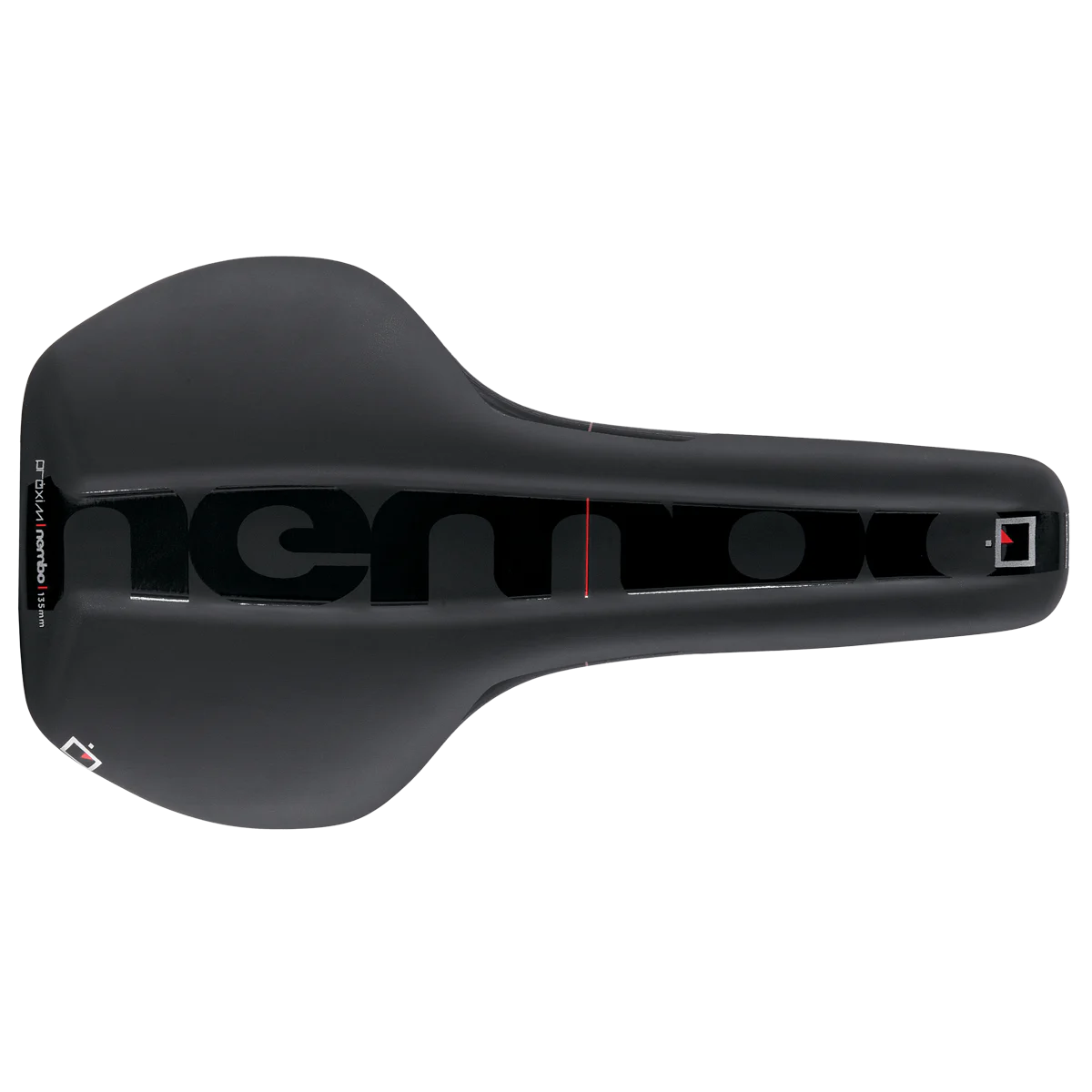 PROLOGO E-BIKE PROXIM NEMBO Selim 145mm Largura T2.0 Carris de aço