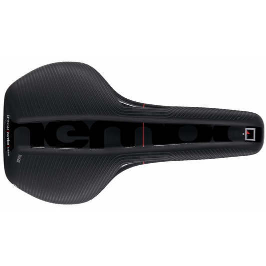 PROLOGO E-BIKE PROXIM NEMBO SLIDE CONTROL Selim 145mm largura Tirox Rails