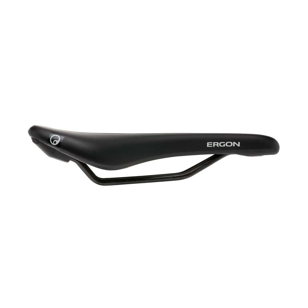 Selim ERGON SM ENDURO PRO M/L Titanium Rails