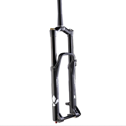 Garfo FORMULA SELVA S 29" Eixo 15x110mm Boost Preto