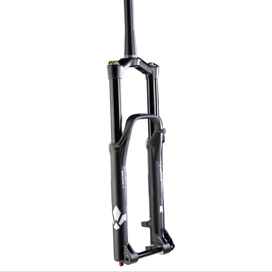 FORMULA SELVA S Air 29" Garfo Eixo 15x110mm Boost Preto