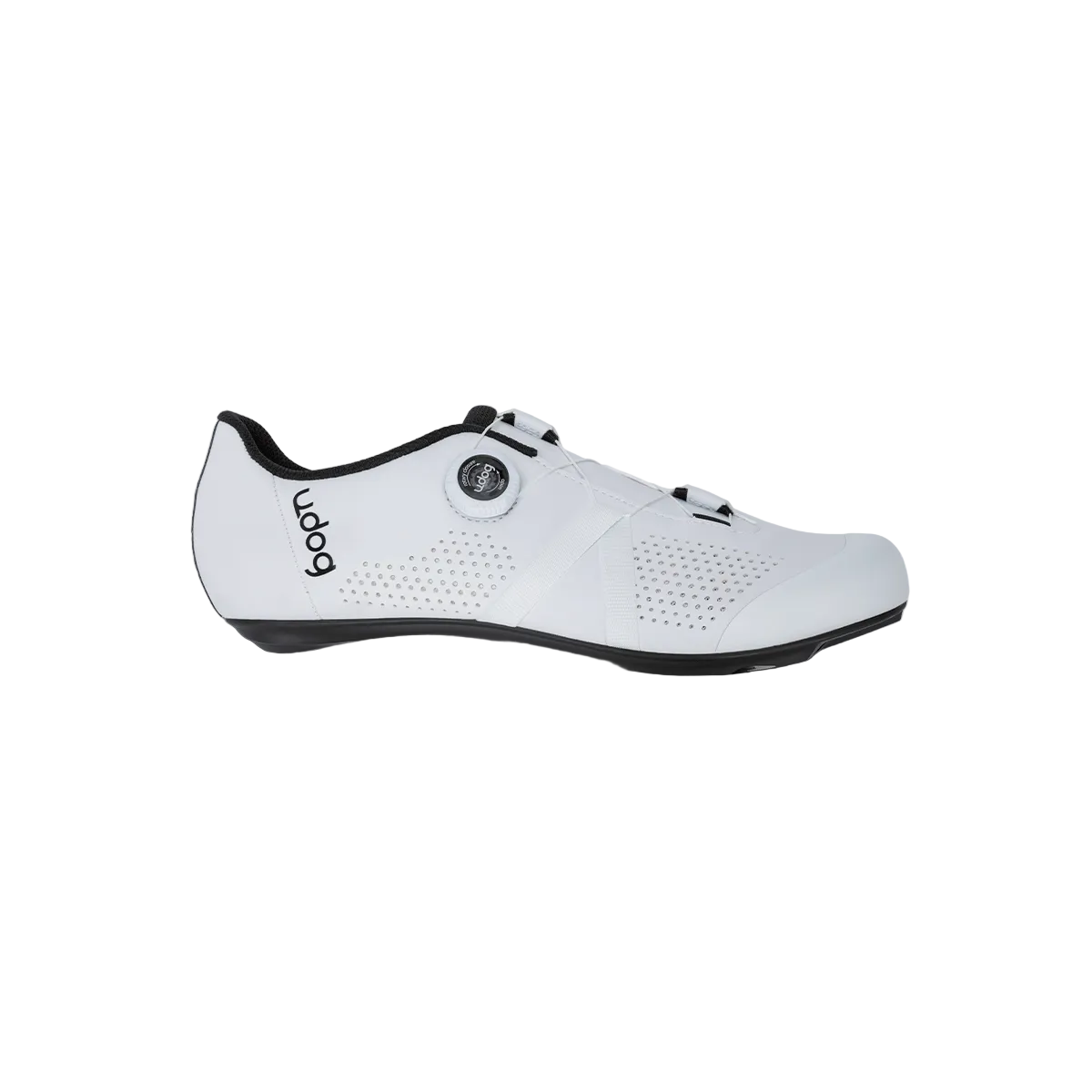 UDOG SEMPRE Road Shoes Branco