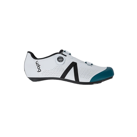 UDOG SEMPRE Road Shoes Branco/Azul
