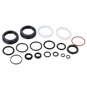 Kit básico de vedantes de dupla posição ROCKSHOX YARI A1