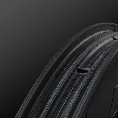 Roda Traseira ENVE SES 4.5 Tubeless Ready (Center Lock) Branco