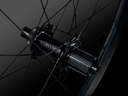 Roda Traseira ENVE SES 4.5 Tubeless Ready (Center Lock) Branco