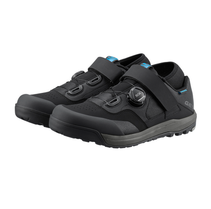 Sapatos de BTT SHIMANO GE900 Preto