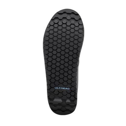 Sapatos VTT SHIMANO GF400W Mulher Cinzento Asfalto