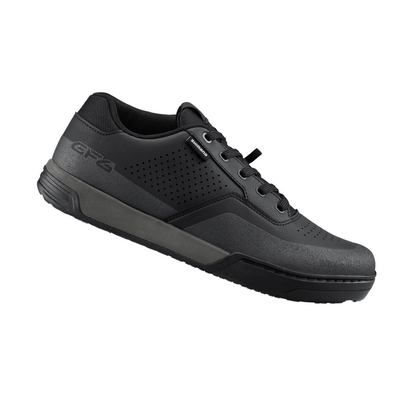 Sapatos de BTT SHIMANO GF600 pretos