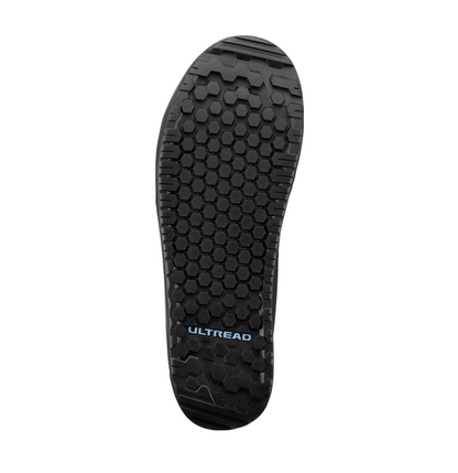 Sapatilhas VTT SHIMANO GF600 Preto