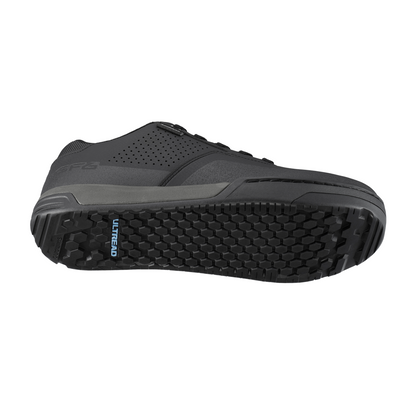 Sapatilhas VTT SHIMANO GF600 Preto