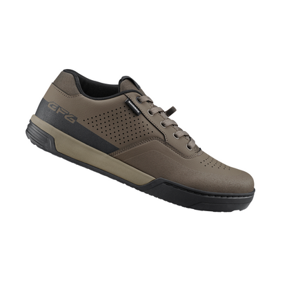 Sapatilhas VTT SHIMANO GF600 Castanho