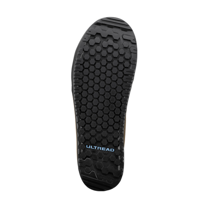 Sapatilhas VTT SHIMANO GF600 Castanho