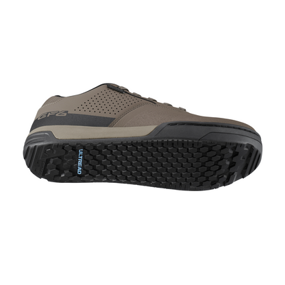 Sapatilhas VTT SHIMANO GF600 Castanho