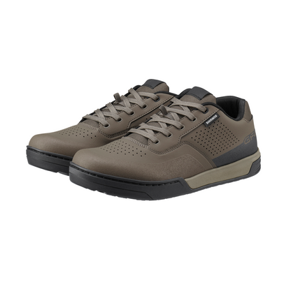 Sapatilhas VTT SHIMANO GF600 Castanho