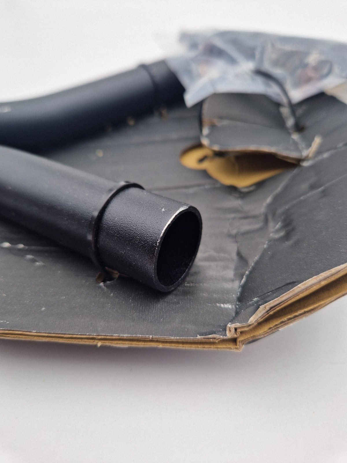 Extensões de Guiador DEDA PARABOLICA UNO 300 mm - CDA