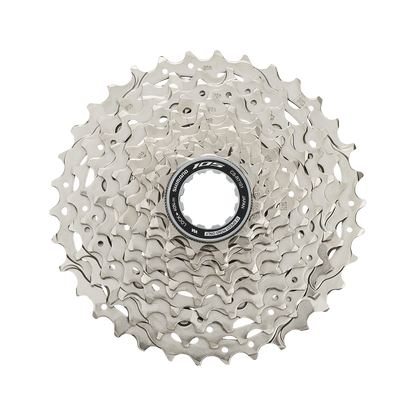 Cassete 12V SHIMANO 105 CS-R7101