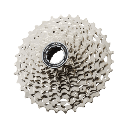 Cassete 12V SHIMANO 105 CS-R7101