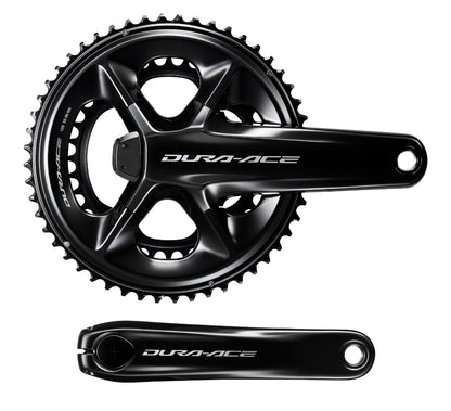 Grupo SHIMANO DURA-ACE DI2 R9270 2x12V Sensor de Potência