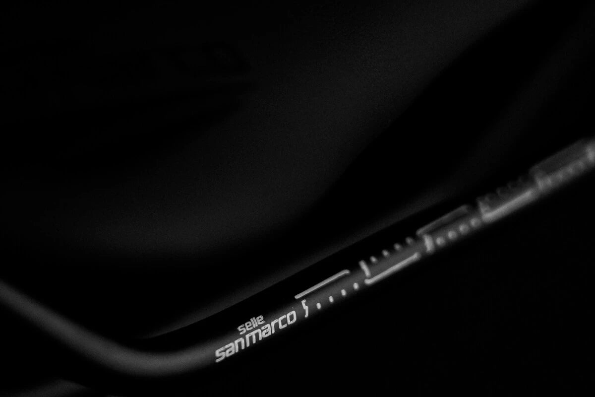 Shortfit 130 Dynamic - carris Dynamic ChroMoly