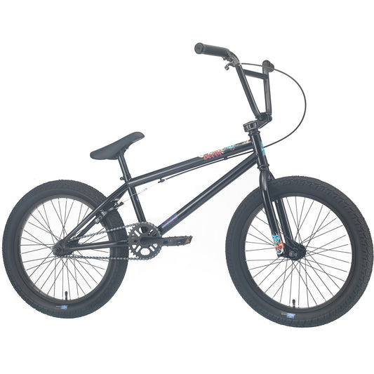 BMX SIBMX BEEST 20" Preto