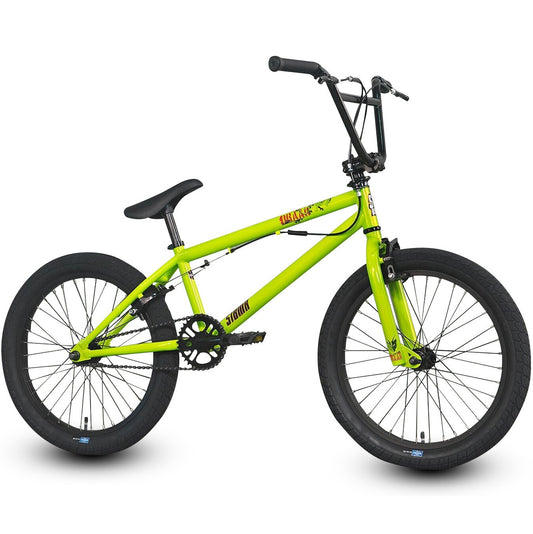 BMX SIBMX DRAAK 20" Verde
