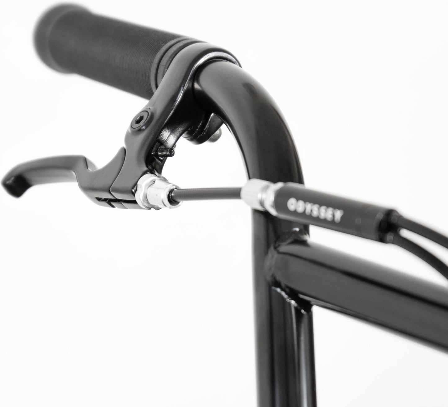 BMX SIBMX DRAAK 20" Preto mate