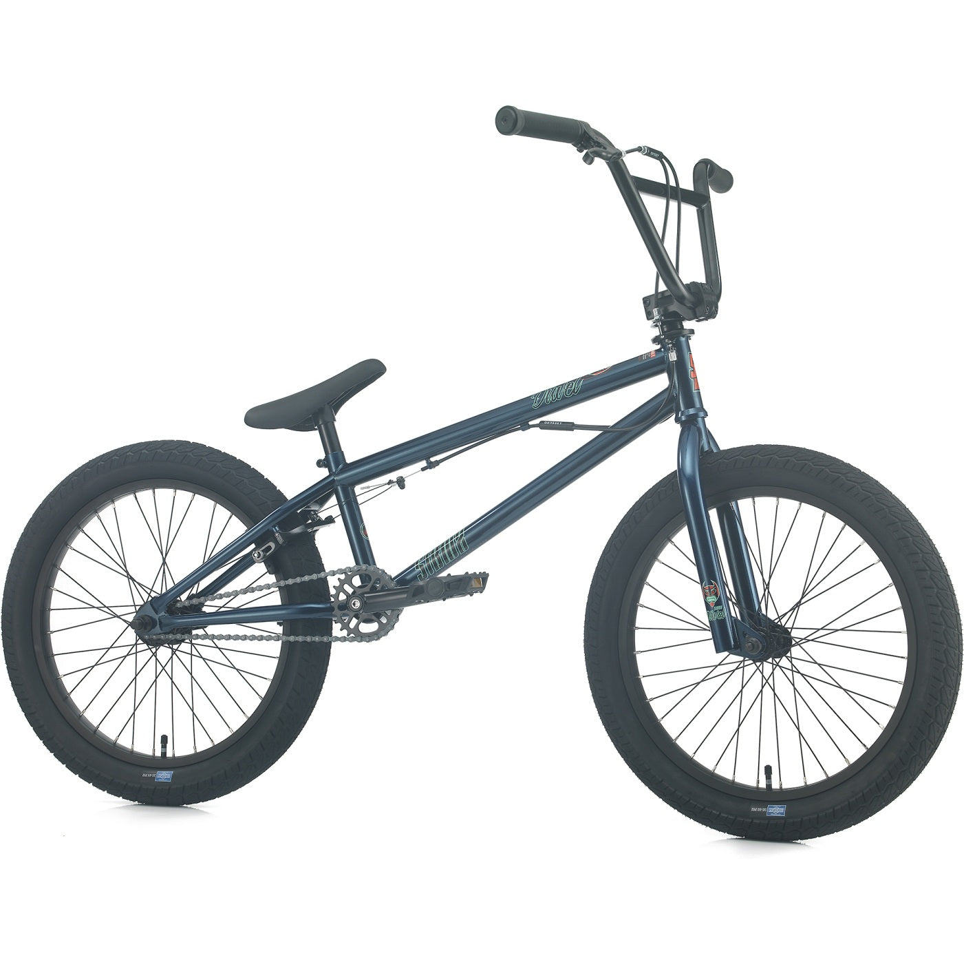 BMX SIBMX DUVEL 20 "Azul