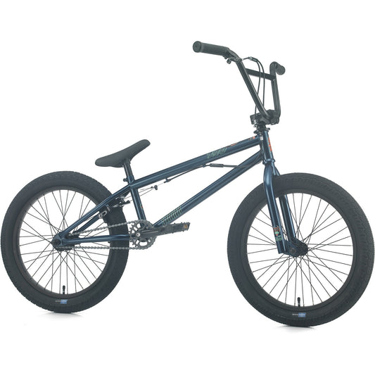 BMX SIBMX DUVEL 20 "Azul