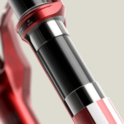 Forqueta ROCKSHOX SID SL ULTIMATE RACE DAY2 3P Remote 29" Eixo 15*110mm Boost Vermelho 2026