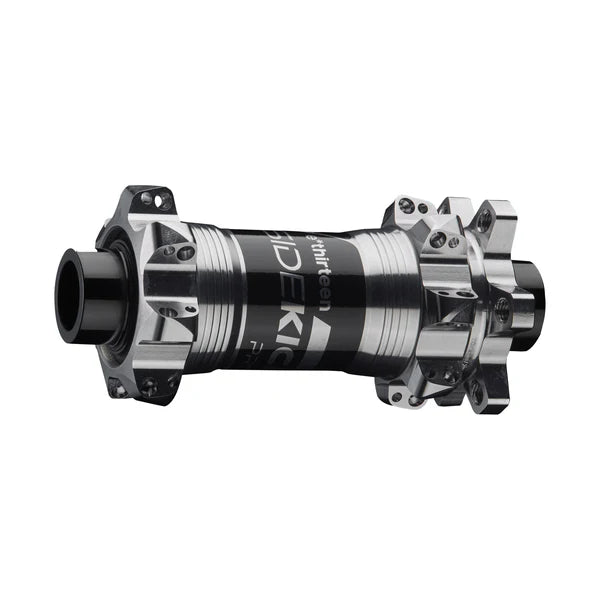 Cubo dianteiro E.THIRTEEN SIDEKICK Pro SP 15x110mm Boost Centerlock