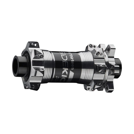 Cubo dianteiro E.THIRTEEN SIDEKICK Pro SP 15x110mm Boost Centerlock