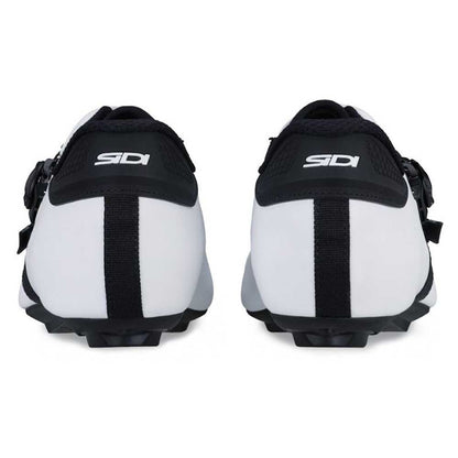 Sapatilhas Estrada SIDI PRIMA Mulher Branco/Preto
