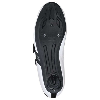 Sapatilhas Estrada SIDI PRIMA Mulher Branco/Preto