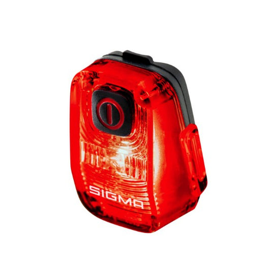 Iluminação traseira SIGMA NYTE 10
