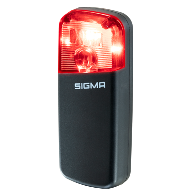 SIGMA RECO 80 LINK — luz traseira com radar