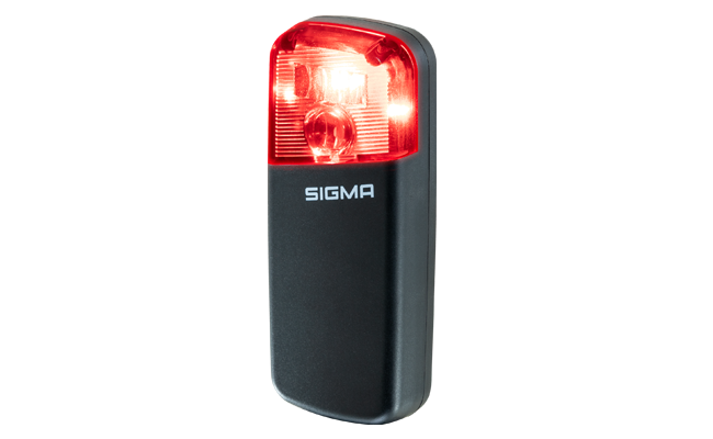 Luz traseira com radar SIGMA RECO 80 LINK
