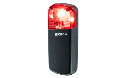 Luz traseira com radar SIGMA RECO 80 LINK