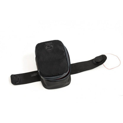 Bolsa de Selim SILCA MATTONE GRANDE SEAT PACK