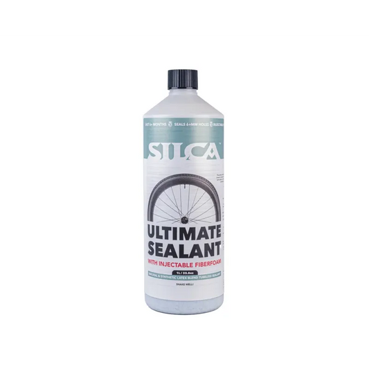 Líquido anti-perfuração SILCA ULTIMATE 1L