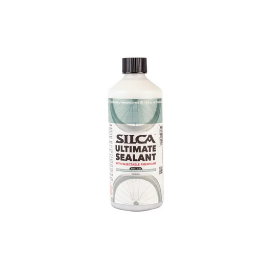 SILCA ULTIMATE Líquido Anti-Punctura 500ml