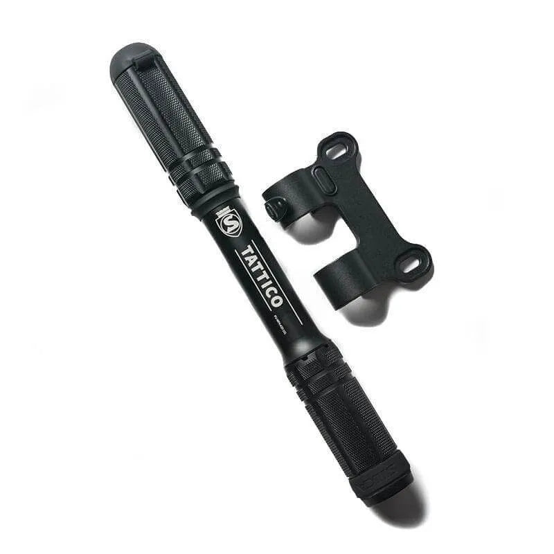 Bomba manual Mini-Pump SILCA TATTICO