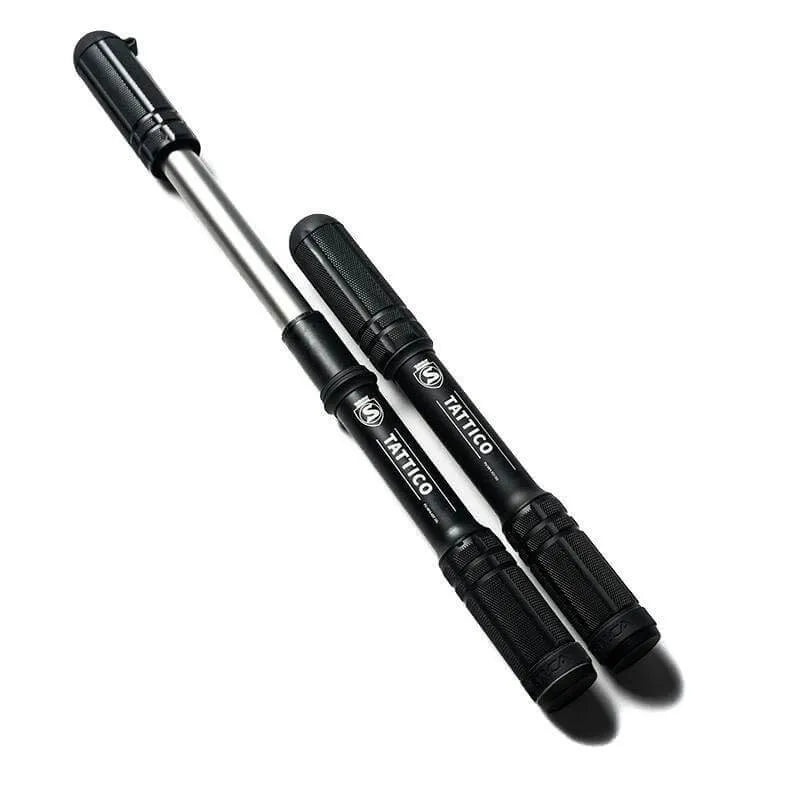 Bomba manual Mini-Pump SILCA TATTICO